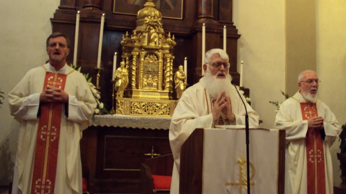 Em Memória do Padre Sisto Tonetto: um missionário de zelo incomparável