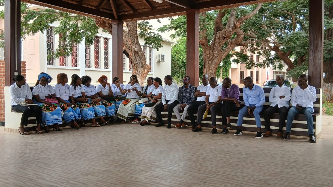 Retiro de Preparação à Páscoa: Um Chamado à Reflexão, Oração e Arrependimento