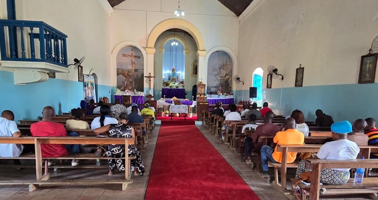 Viver a Quaresma, saciando a nossa Sede