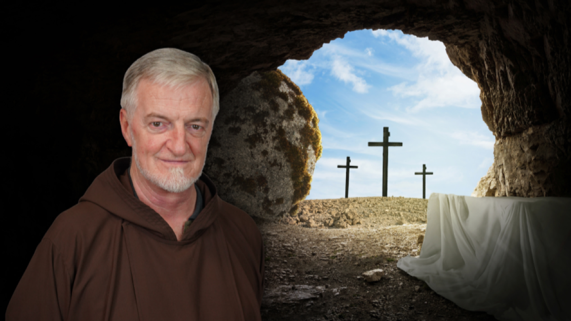 A vitória da Vida sobre a morte: Mensagem Pascal 2026