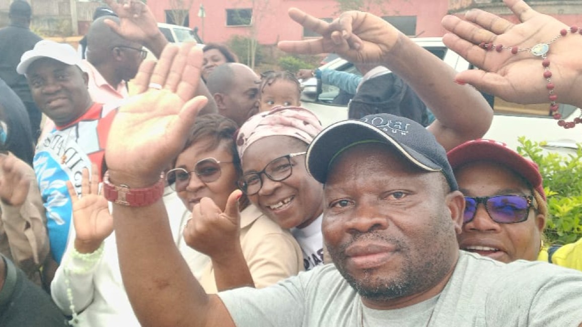 Comemoração do 16º aniversário de fundação da ACASCA