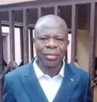 Frei Manuel Gomes Panzo