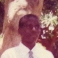 Félix Ezequiel Quiendelo