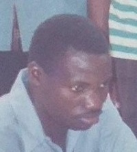 Frei Rafael Mukanza