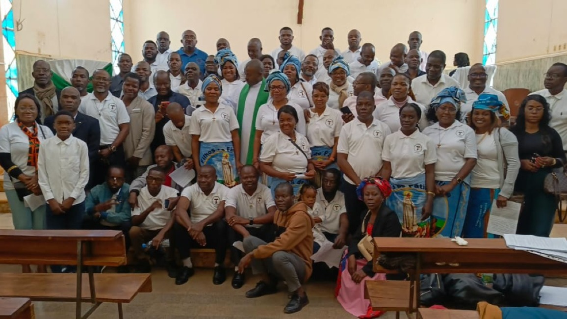 Comemoração do 17º Aniversário da ACASCA